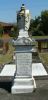 Photo of headstones/thumb_Chistina McLennan d1926 (m Maxwell) hdstn SthGraftn